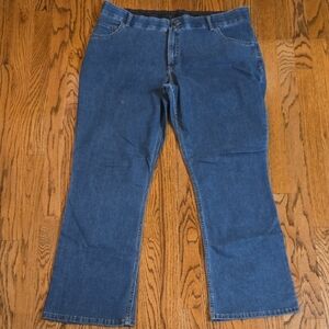 Riders by Lee Women's Boot Cut Jeans - Classic Denim